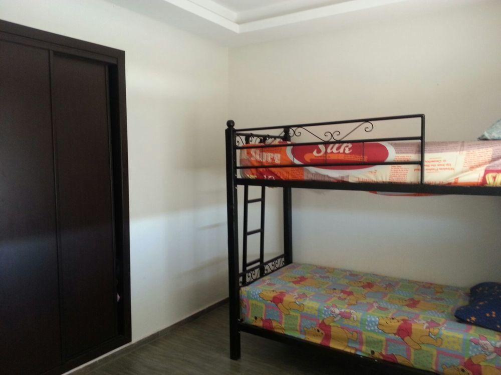 Residence Jnane Eddalya Bouznika ภายนอก รูปภาพ