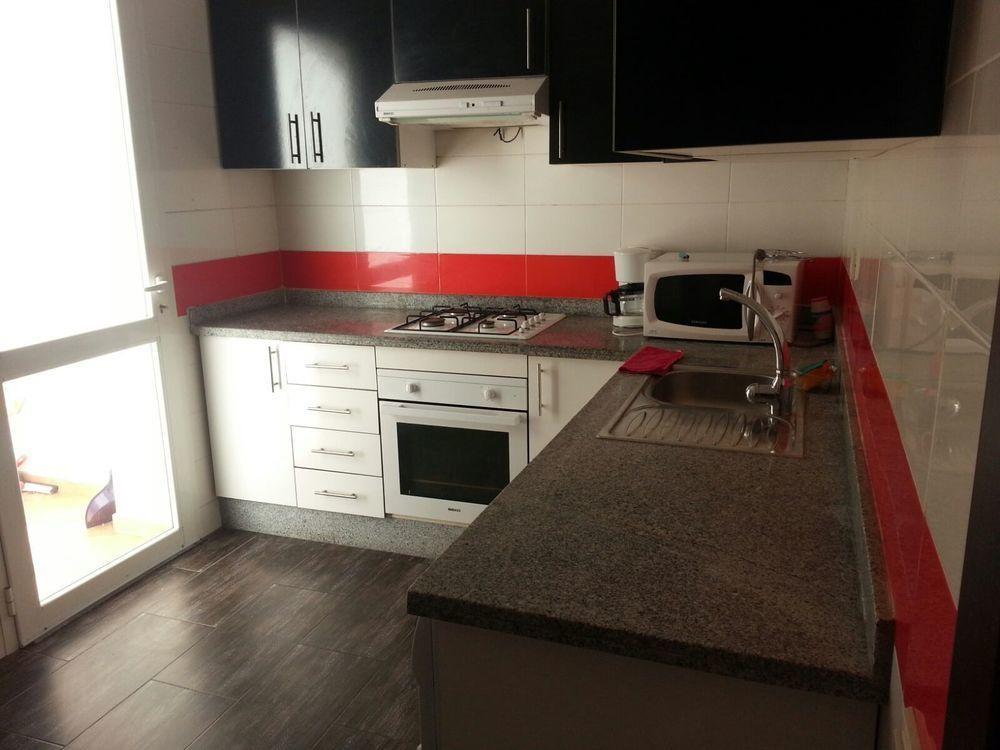 Residence Jnane Eddalya Bouznika ภายนอก รูปภาพ